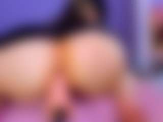 Shantall's Live Sex Cam Show