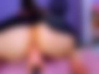 Shantall's Live Sex Cam Show
