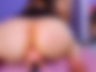 Shantall's Live Sex Cam Show