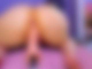 Shantall's Live Sex Cam Show