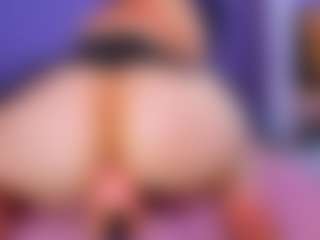 Shantall's Live Sex Cam Show