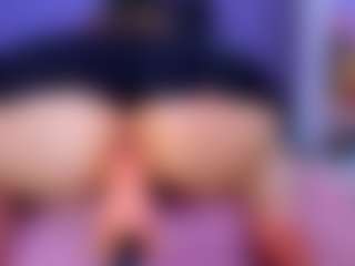 Shantall's Live Sex Cam Show