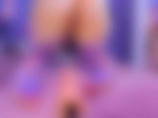 Shantall's Live Sex Cam Show