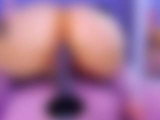 Shantall's Live Sex Cam Show