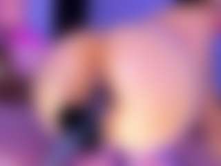 Shantall's Live Sex Cam Show