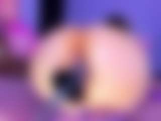 Shantall's Live Sex Cam Show
