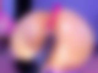 Shantall's Live Sex Cam Show