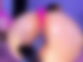 Shantall's Live Sex Cam Show