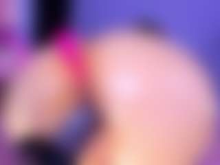 Shantall's Live Sex Cam Show