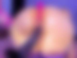Shantall's Live Sex Cam Show
