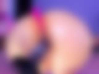 Shantall's Live Sex Cam Show