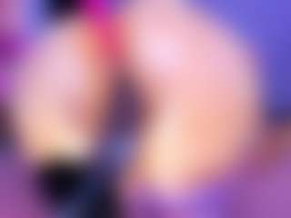 Shantall's Live Sex Cam Show