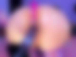 Shantall's Live Sex Cam Show