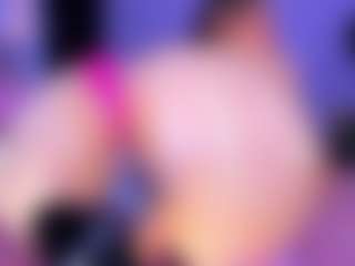 Shantall's Live Sex Cam Show