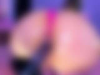 Shantall's Live Sex Cam Show
