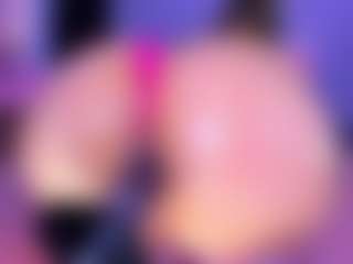 Shantall's Live Sex Cam Show