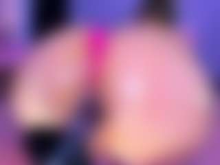 Shantall's Live Sex Cam Show