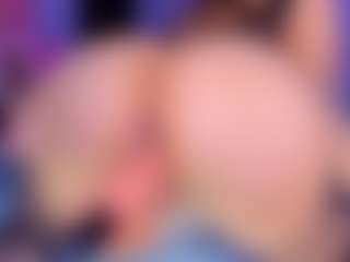 Shantall's Live Sex Cam Show