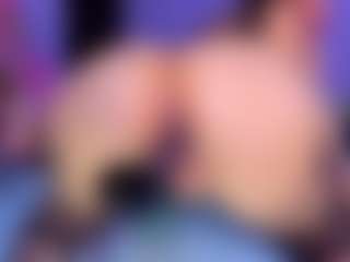 Shantall's Live Sex Cam Show