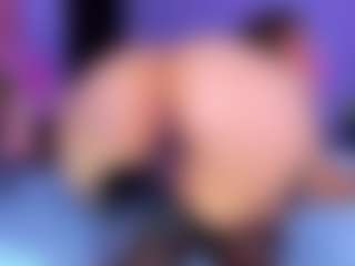 Shantall's Live Sex Cam Show