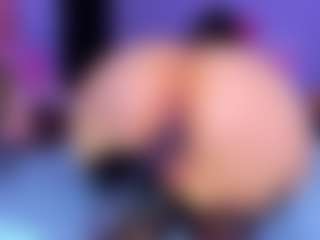 Shantall's Live Sex Cam Show