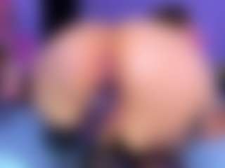 Shantall's Live Sex Cam Show