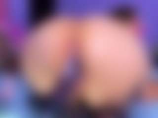 Shantall's Live Sex Cam Show