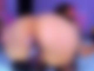 Shantall's Live Sex Cam Show