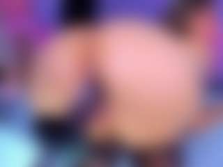Shantall's Live Sex Cam Show