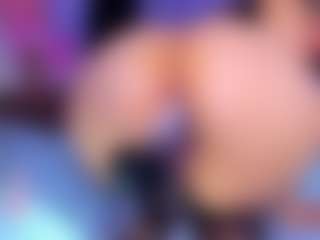 Shantall's Live Sex Cam Show
