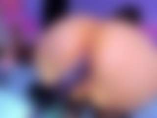 Shantall's Live Sex Cam Show