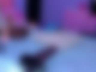Shantall's Live Sex Cam Show
