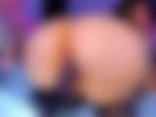 Shantall's Live Sex Cam Show