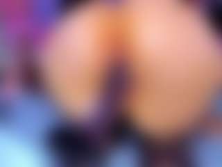 Shantall's Live Sex Cam Show