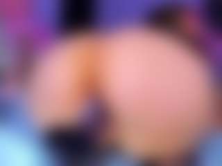 Shantall's Live Sex Cam Show