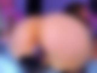 Shantall's Live Sex Cam Show