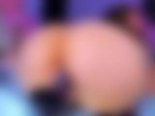 Shantall's Live Sex Cam Show