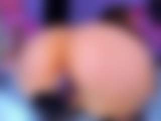 Shantall's Live Sex Cam Show