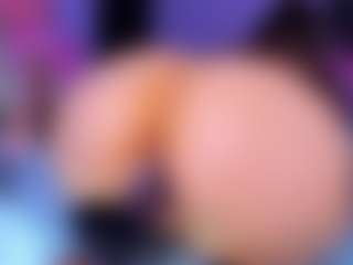 Shantall's Live Sex Cam Show