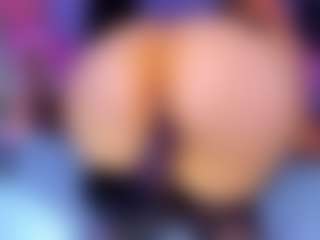 Shantall's Live Sex Cam Show
