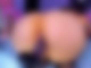 Shantall's Live Sex Cam Show