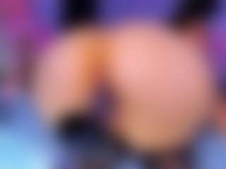 Shantall's Live Sex Cam Show