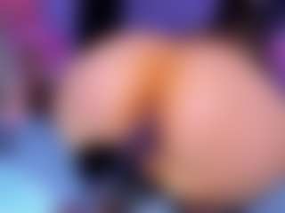 Shantall's Live Sex Cam Show
