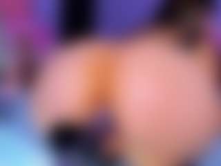Shantall's Live Sex Cam Show