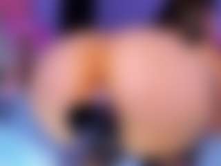 Shantall's Live Sex Cam Show