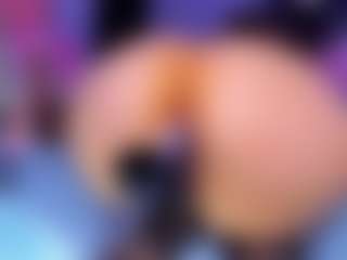 Shantall's Live Sex Cam Show
