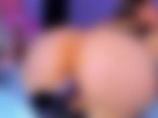 Shantall's Live Sex Cam Show