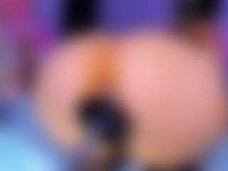 Shantall's Live Sex Cam Show