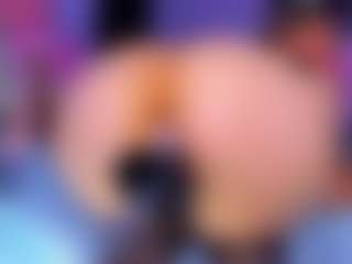 Shantall's Live Sex Cam Show