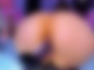 Shantall's Live Sex Cam Show